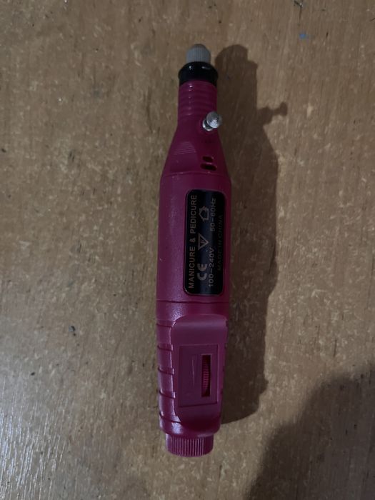 Фрезер для Маникюра