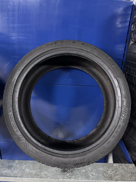 Pirelli Cinturato P7 Viking ProTech 225/40r18 літо Склад Шин Умань