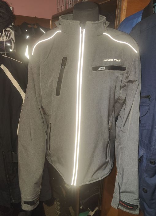 Мото куртка Rider -Tec IXS Dainese Richa Held Buse Star Spidi Axo BRP