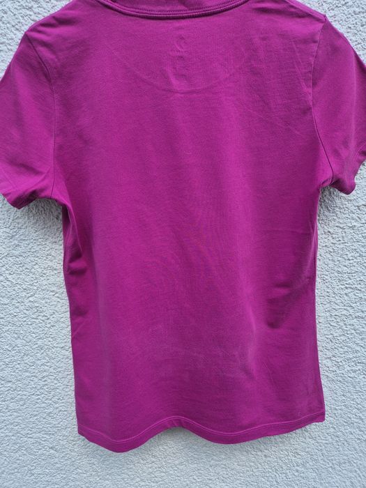 Koszulka bluzka T-shirt Converse S