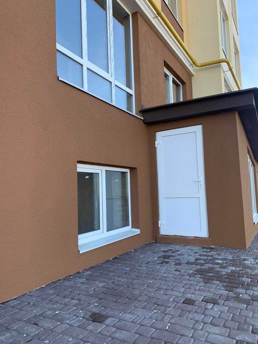 Приміщення  ФАСАД 68м ЖК ЛЬВІВСЬКИЙ ЗАТИШОК 31990$