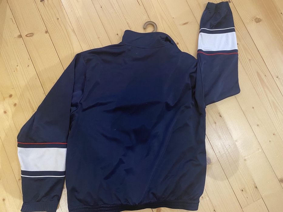 Вінтажних мастерка, олімпійка FILA.