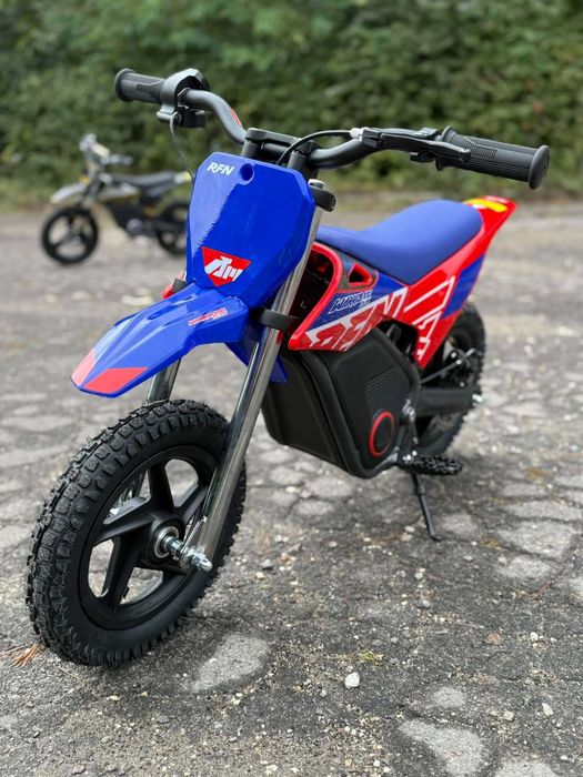 New Електропітбайк Apollo RFN WARRIOR KIDS SX-E150