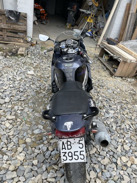 Продам кавасакі kavasaki zx-6r
