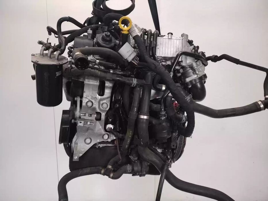 Motor Audi A3 2.0 Tdi 2016 Refª: Dfg