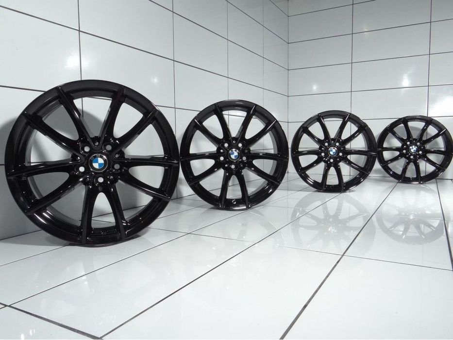 felgi aluminiowe bmw 18 x3 g01 x4 g02