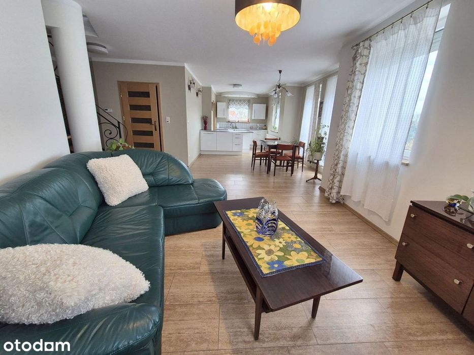 Przestronne mieszkanie dwupoziomowe | 3 pokoje | 100 m² - Widok 3