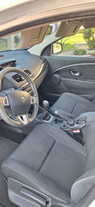 Vendo Megane 2011