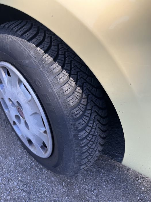 Fiat Panda 1,2 2011 rok