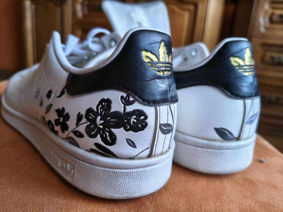 Buty Adidas Stan Smith 40