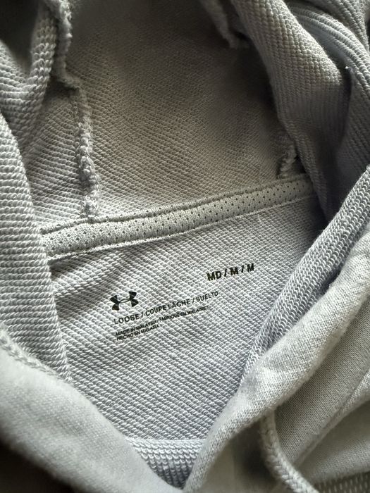 Худі Under Armour