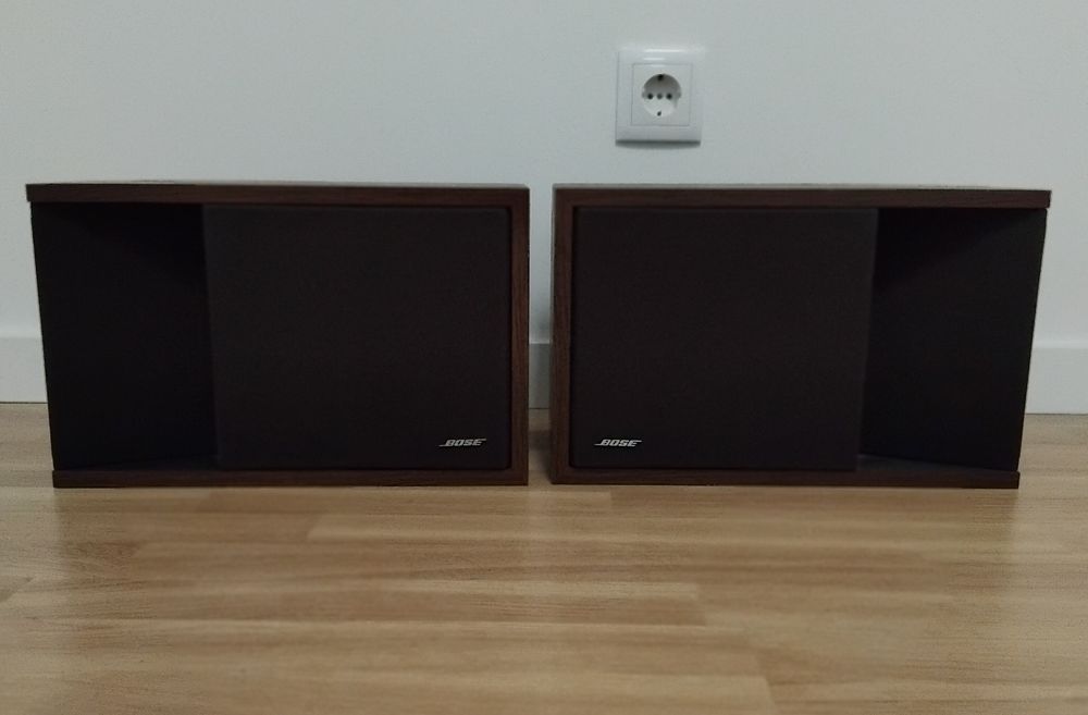 BOSE 201 Series II colunas