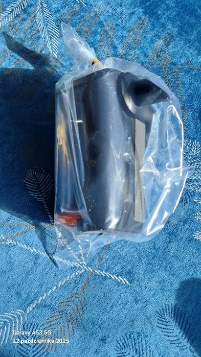 Pojemnik na mleko philips latte go