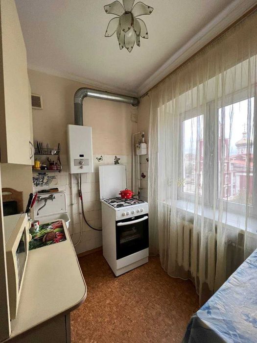Продам 3 кімнатну квартиру Центрально-Міський район