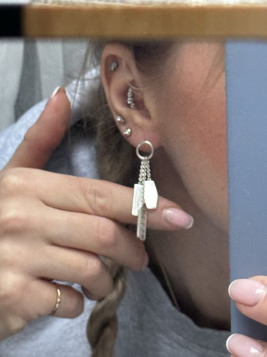 Tiffany end co оригінал