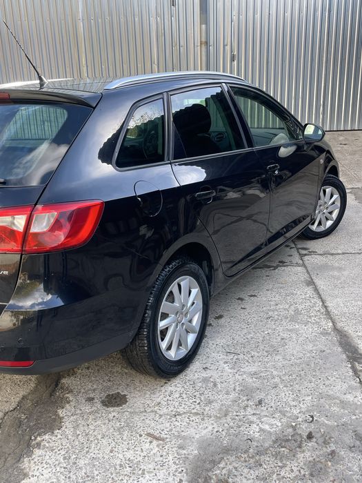 продається SEAT IBIZA