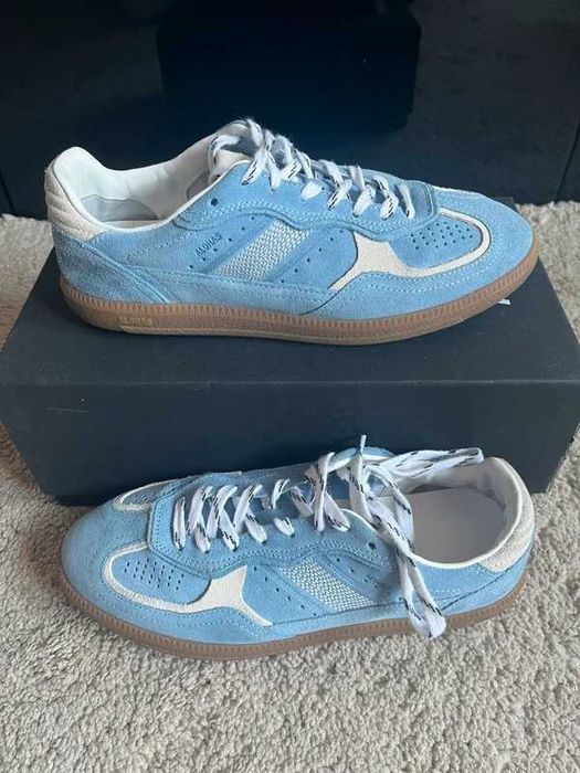 Buty Alohas Tb.490 Rife