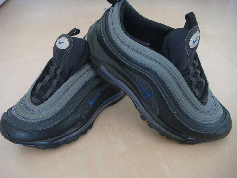 buty sportowe sneakersy nike air max 97 GS roz. 36,5