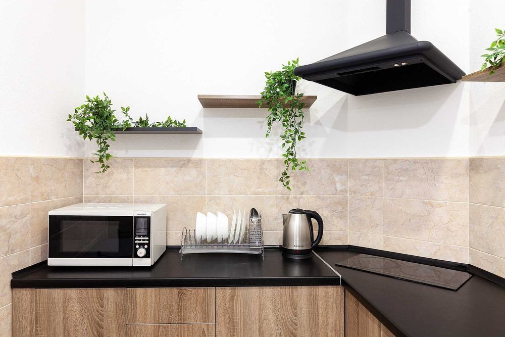 Проспект Шевченка 11/Оренда Подобово 2-кімнатна квартира/для 6 осіб