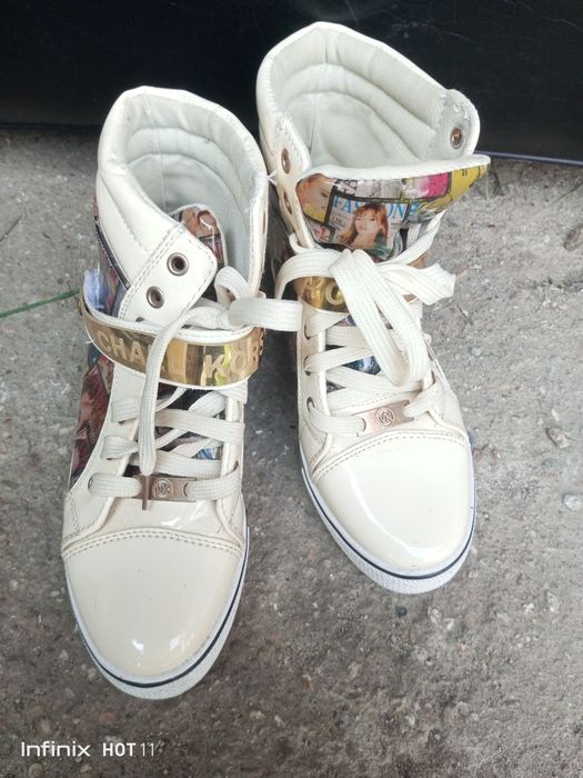 Buty damskie Nowe r 40