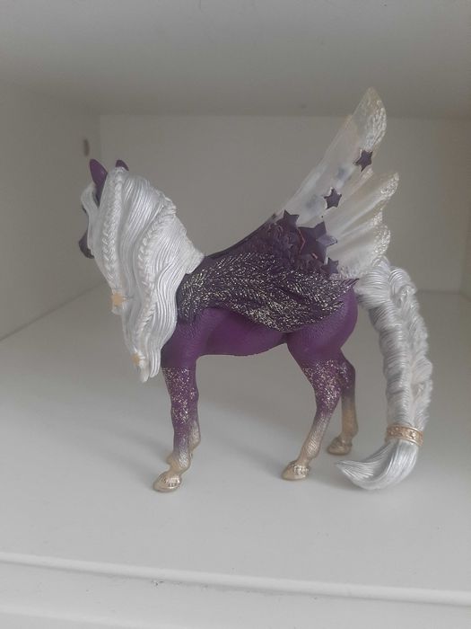 Figurka schleich oryginalna