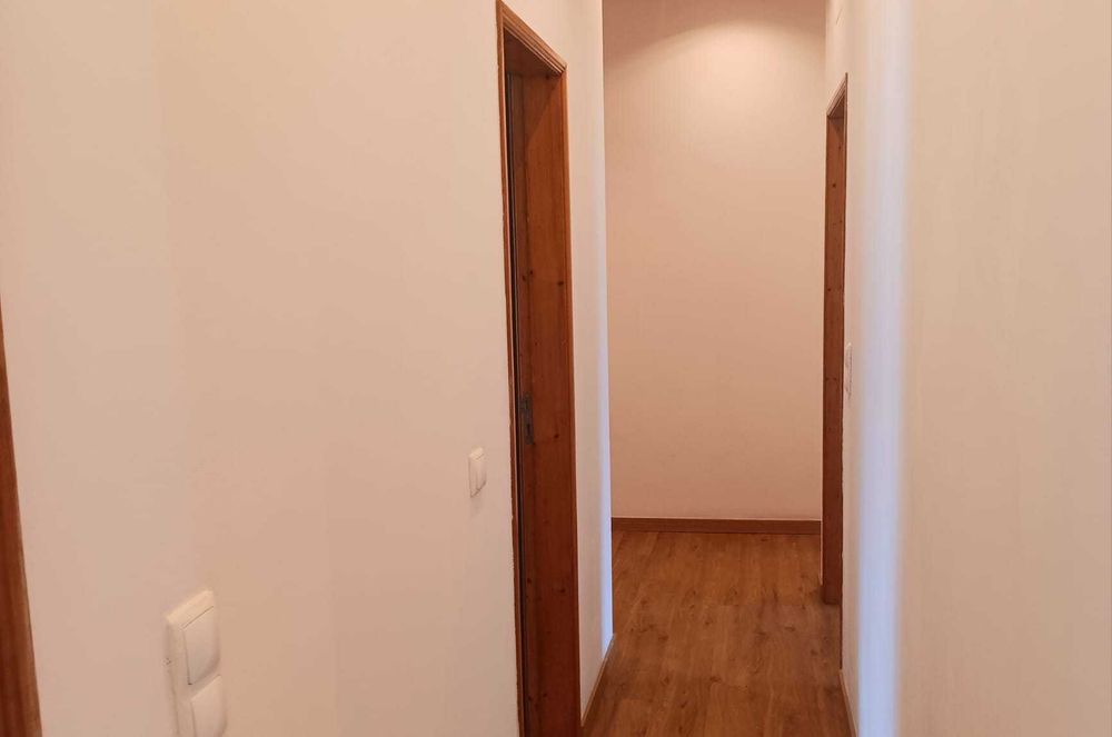 Excelente apartamento T2 no centro de Alcântara