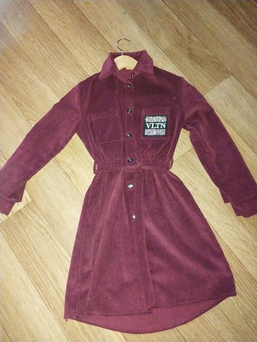 Сукня для дівчинки