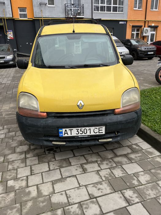 продам автомобіль