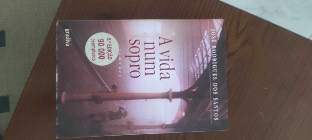 VENDO Livros de Geopolitica, Ciencia e Romance + (lista na descricao)