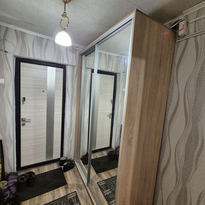 Сдам 1-ком квартиру с АО