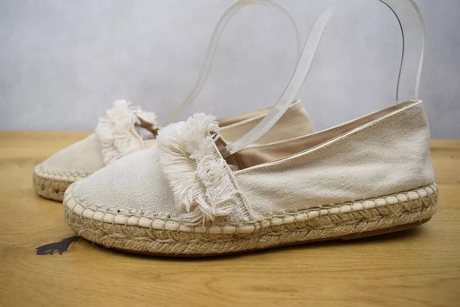 Zign - Espadryle (40)