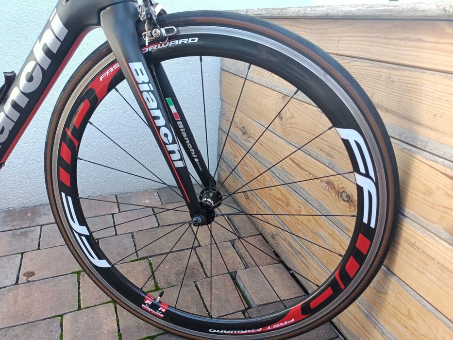 Bianchi Oltre xr1
