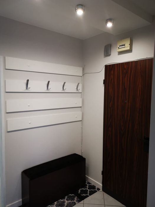 Wynajmę mieszkanie 43 m Chrobrego