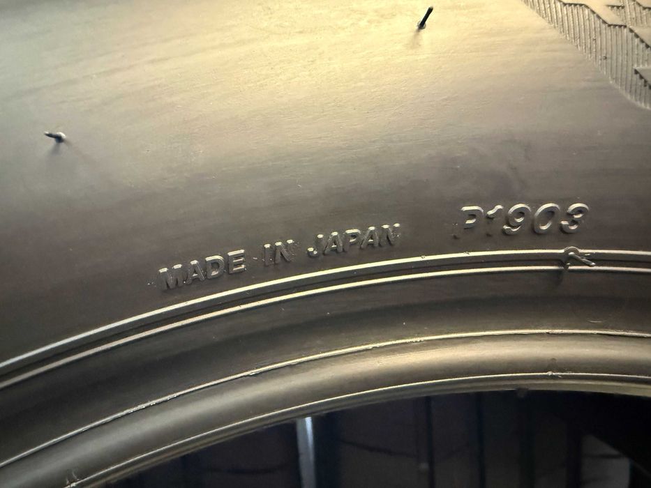 Opony letnie Bridgestone Turanza T005A 215/55/18 95H jak NOWE