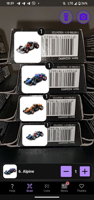 Lego F1 minifigures, лего формула 1 (71049) McLaren, Mercedes, RedBull