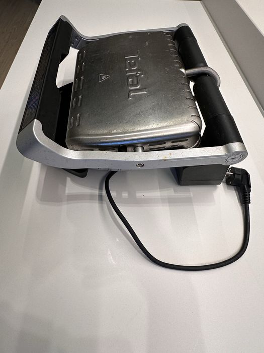 Продам Електрогриль Tefal OptiGrill+ Initial