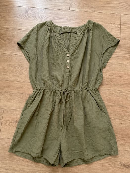 Letni Kombinezon 4XL