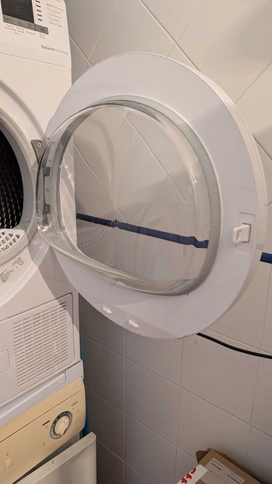 Máquina de Secar Roupa Beko  DH10412 RX Com bomba de Calor