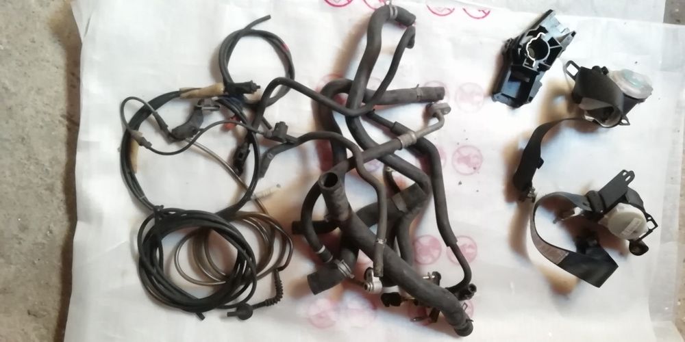 Peças Honda civic sport 2004