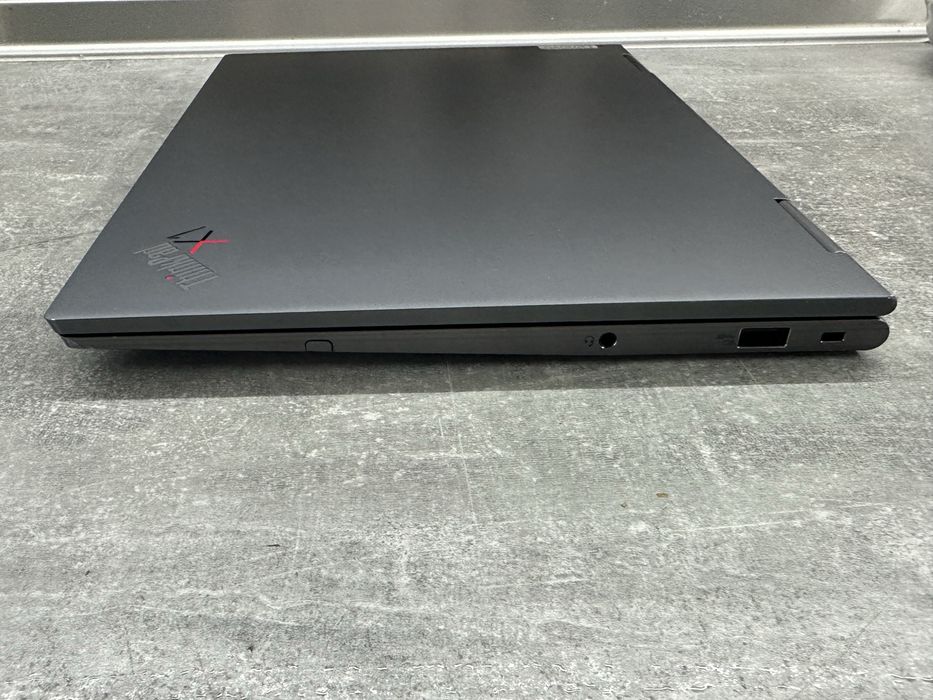 Lenovo ThinkPad X1 Yoga Gen 6 в ідеалі