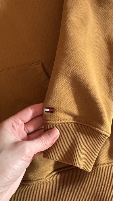 Чоловіче Худі Tommy Hilfiger