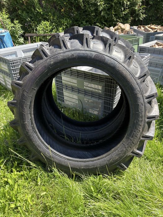 Opona Rolnicza 12.4-32 Nowa Kabat BKT 12.4x32 traktorowa 8 PR