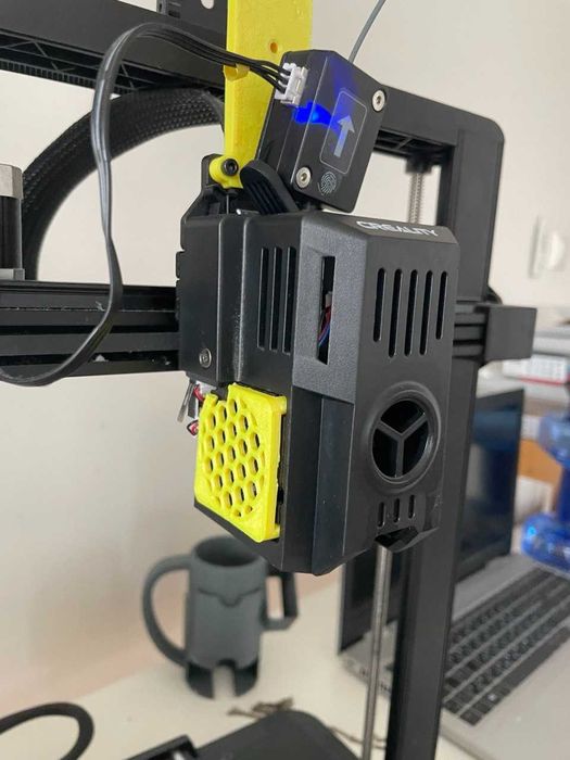 ender 3v3 ke в хорошому стані