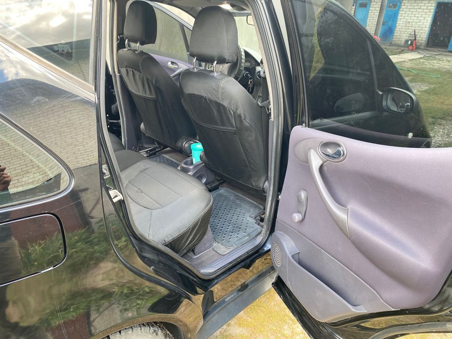 Мерседес А170 CDI