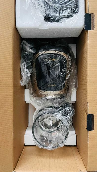 Blender próżniowy Zepter ArtMix Pro NOWY