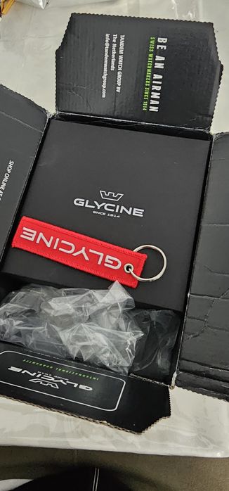 Glycine Automatic Combat Sub 42mm