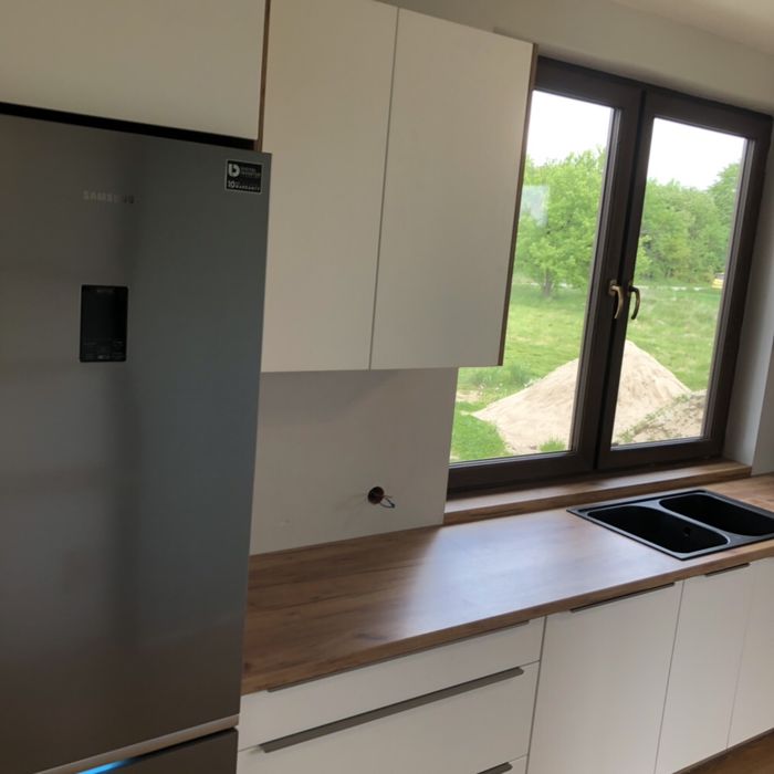 Meble na wymiar- kuchnie, szafy, garderoby, zestawy mebli łazienkowych