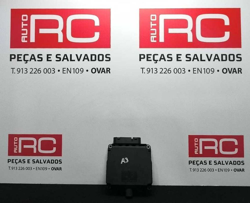 Módulo Eletrónico 6Q0906625 - AUDI A3
