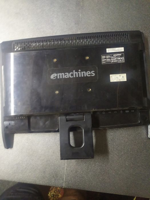 Моноблок на запчастини