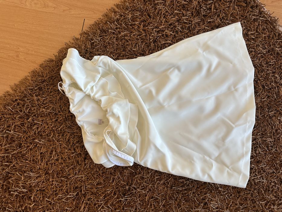 Vestido mulher tamanho M elegante